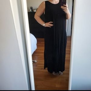 Madewell Maxi Dress